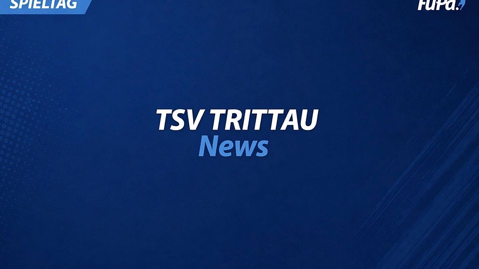 Der TSV Trittau empfängt innerhalb weniger Tage gleich vier Gegner.