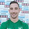  Alessandro Tschirdewahn gelangen im Derby gegen den SV Kehlen zwei Tore für den TSV Meckenbeuren. 