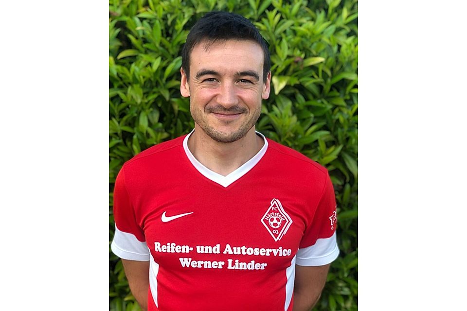Vielleicht der Transferhammer des Sommers? Felix Gruber kickt nach vielen Jahren des höherklassigen Fußballs wieder mit seinen Kumpels beim FC Härtsfeld.