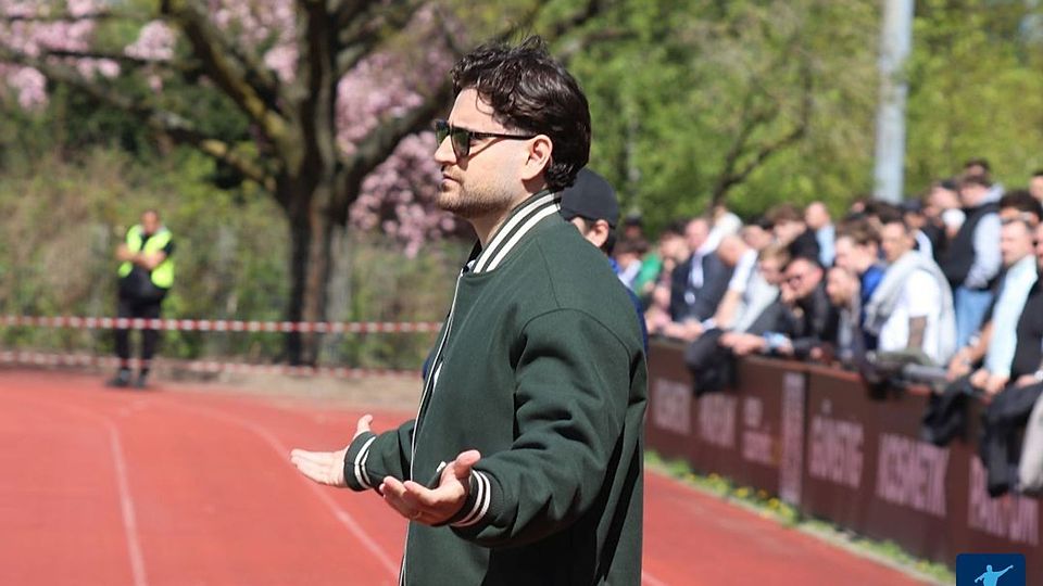 Delay Sports Präsident Elias Nerlich