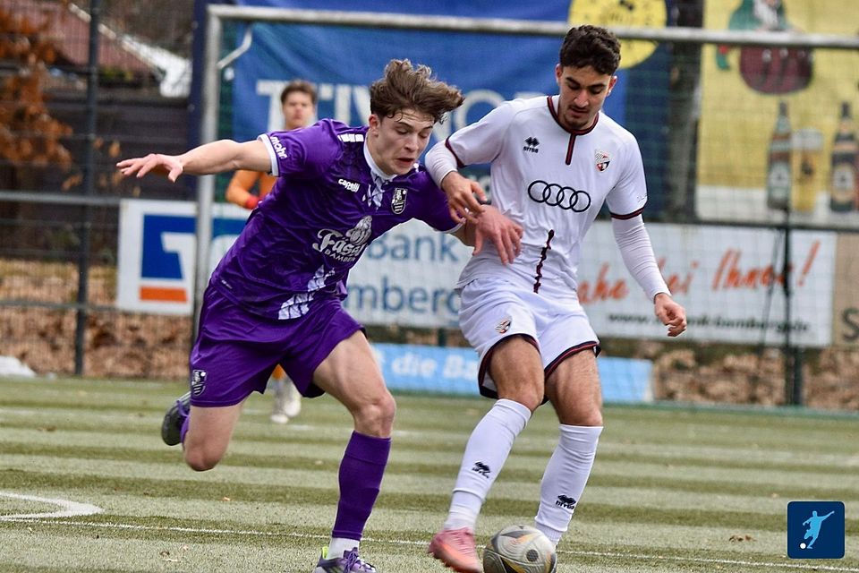 Bamberg ist nach der Ingolstadt-Pleite vor einer Woche unter Zugzwang, will es vorne dran bleiben.