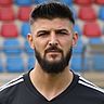 Serhat Koruk ist weiter auf der Suche nach seinem persönlichen Fußball-Glück.