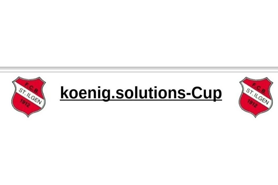 Bereits zum 6. Mal veranstaltet der FC Badenia St. Ilgen ein Turnier für Mannschaften unterhalb der Kreisliga Bereits zum 6. Mal veranstaltet der FC Badenia St. Ilgen ein Turnier für Mannschaften unterhalb der Kreisliga