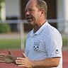 Wieder für den FC Penzberg tätig – diesmal in der Halle: Andreas Brunner, von 2015 bis 2018 Coach beim FCP, kümmert sich ab sofort ums Futsal-Team.