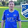 Torsten Kitzinger legt sein Traineramt beim FC Donauried aus beruflichen Gründen nieder.  Foto: FuPa