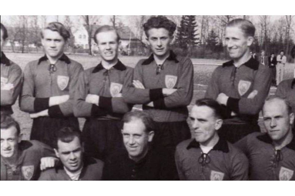 Lange Tradition: Der SV Marzling betreibt seit sieben Jahrzehnten Fußball. &lt;em&gt;redaktion@freisinger-tagesblatt.de&lt;/em&gt;