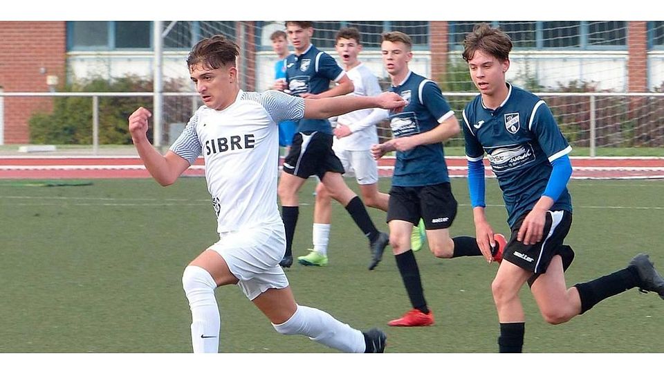 Steinbach überwintert im Hessenpokal nicht FuPa