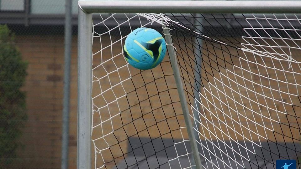 Dreimal aufs Tor geschossen, dreimal getroffen: Luca Georgis' Treffsicherheit verhalf Unterstrass gegen YF Juventus II zum Sieg.