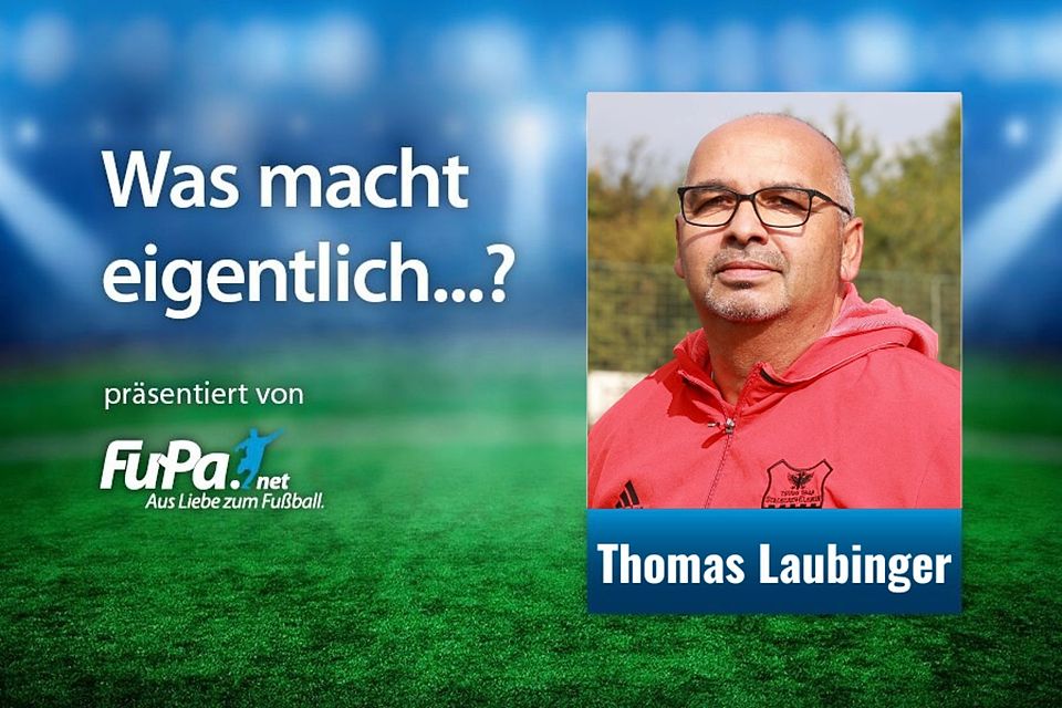 Thomas Laubinger hat in seiner Karriere einige Erfolge feiern dürfen. Er blickt zurück auf emotionale Titel und eine Verbundenheit zwischen Spielern und Trainern.