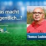 Thomas Laubinger hat in seiner Karriere einige Erfolge feiern dürfen. Er blickt zurück auf emotionale Titel und eine Verbundenheit zwischen Spielern und Trainern.
