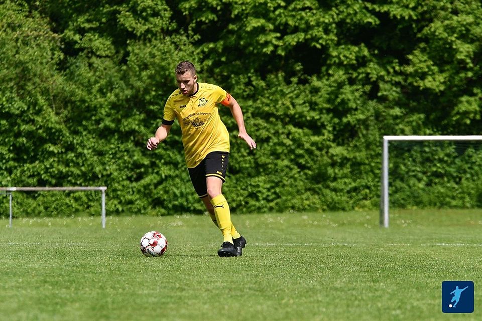 Borussia Veen will den Aufstieg perfekt machen.