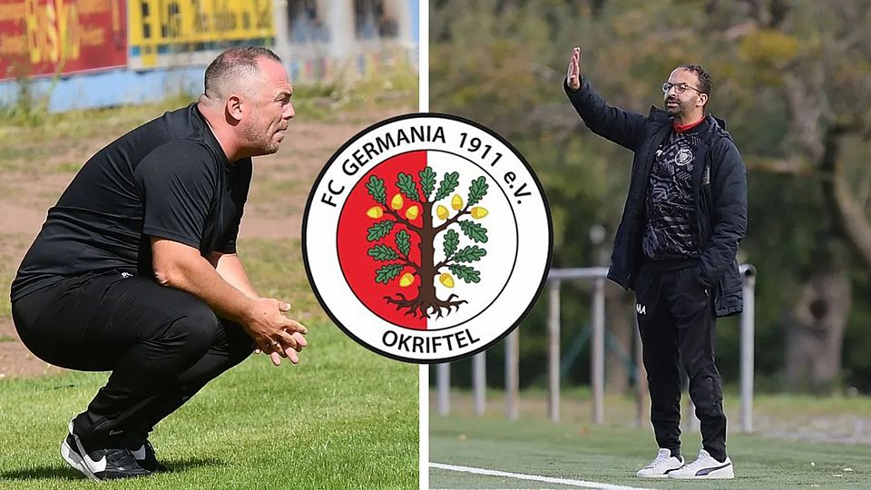 Sascha Amstätter übernimmt das Traineramt von Mohamed Almalqui beim abstiegsbedrohten Verbandsligisten.