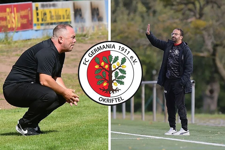 Sascha Amstätter übernimmt das Traineramt von Mohamed Almalqui beim abstiegsbedrohten Verbandsligisten. Sascha Amstätter übernimmt das Traineramt von Mohamed Almalqui beim abstiegsbedrohten Verbandsligisten.