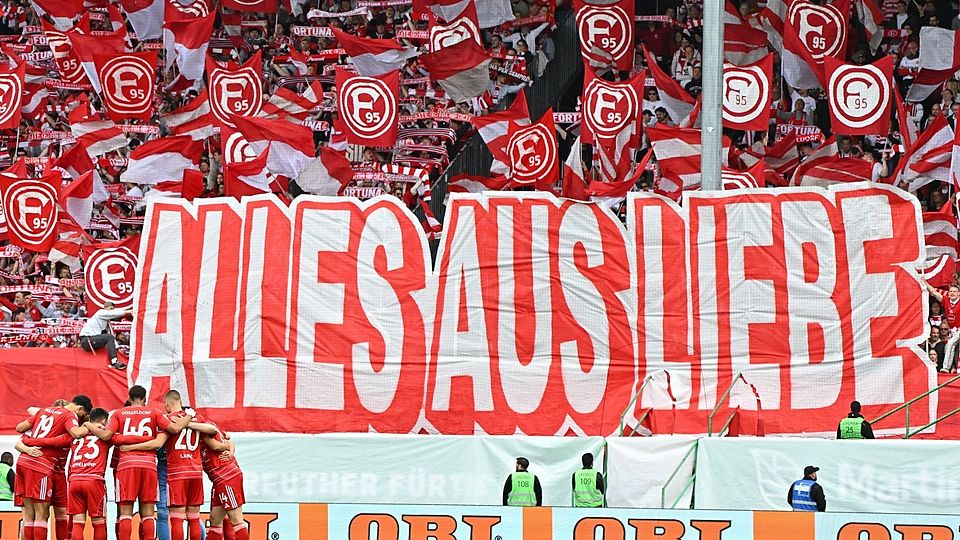 Fortunas Abstieg löst eine Kettenreaktion aus. 