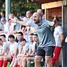 Nach acht sieglosen Spielen in der Landesliga Südost zogen die Verantwortlichen beim SBC die Reißleine.