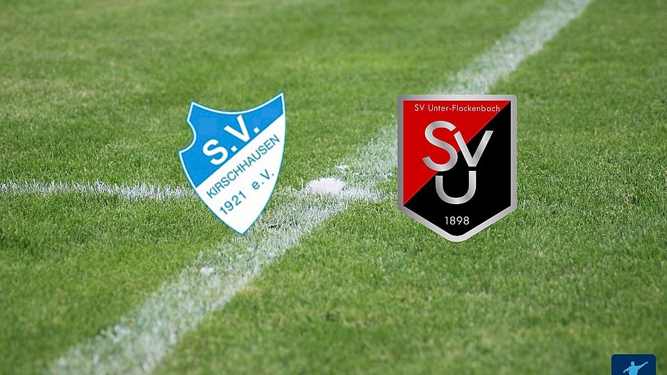 SV Kirschhausen ist nach der Niederlage beim SV Fürth II auf Wiedergutmachung gegen Flockenbach aus. 