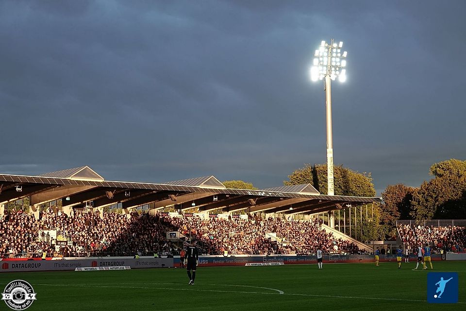 Nachdem in den vergangen Tagen das Donaustadion im Fokus stand, gilt die ganze Aufmerksamkeit nun dem HSV