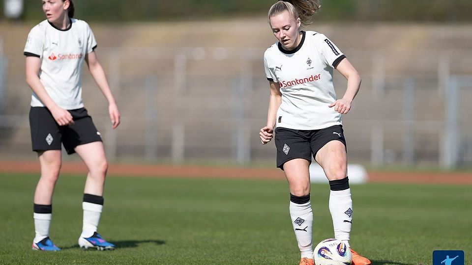 Die Frauen von Borussia Mönchengladbach verabschieden sich mit einer Niederlage in die Sommerpause.
