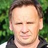 Ralf Zahn Trainer des SV Münsing