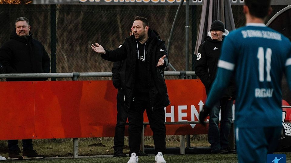 Ralf Behle ist nicht mehr Trainer des FC Lennestadt.