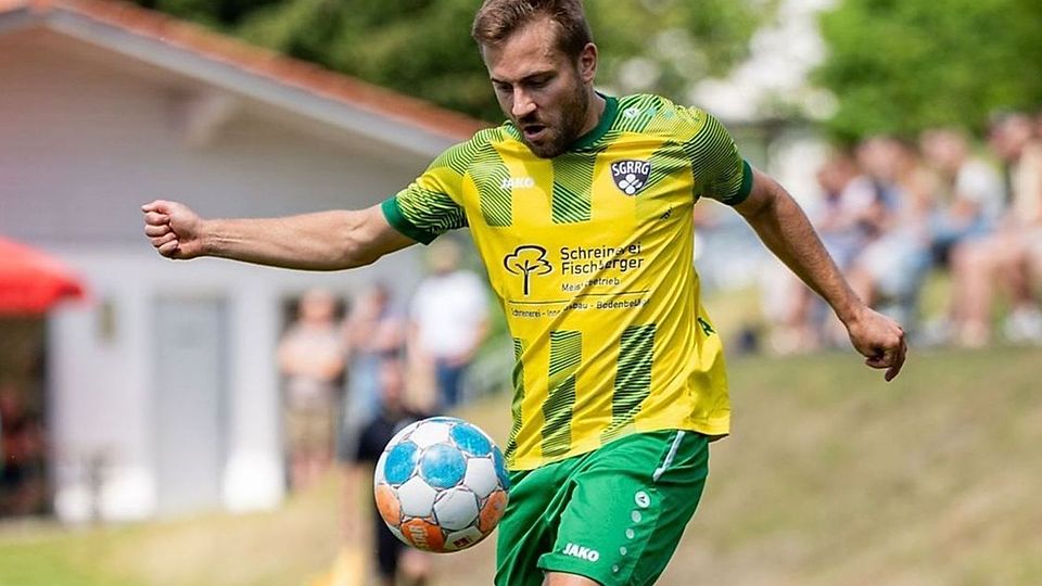 Reichertsheim befindet sich in der Kreisliga 1 aktuell auf dem Aufstiegsrelegationsrang. 