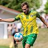 Reichertsheim befindet sich in der Kreisliga 1 aktuell auf dem Aufstiegsrelegationsrang. 