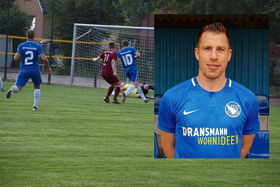 Torsten Kuhlmann wechselt zum BSV Holzhausen.