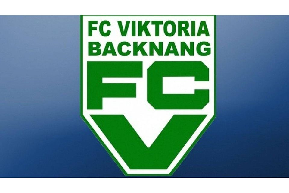 Beim FC Viktoria Backnang ist die Lage sehr ernst.
