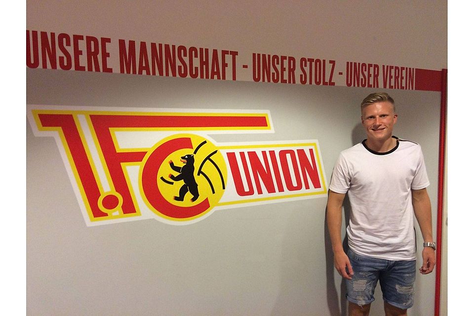 Foto: 1. FC Union Berlin