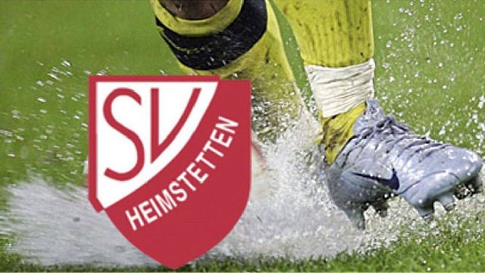 Trotz des Punktabzuges siegte der SV Heimstetten II in Waldtrudering - und bleibt Tabellenführer.
