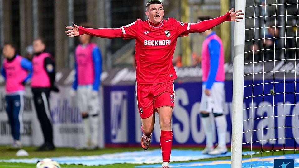 SC VErl bleibt Spitzenreiter