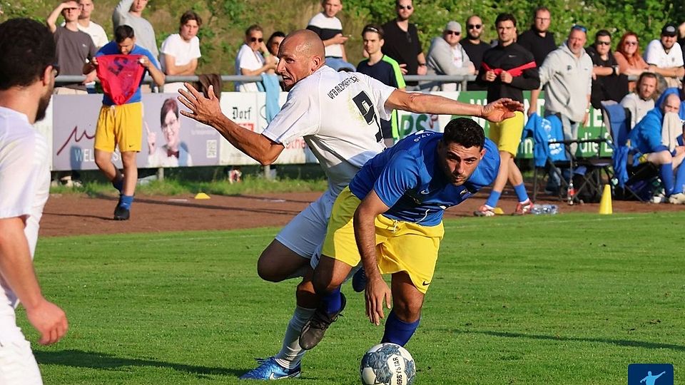Uerdingen ist nach der Pleite gegen Pfalzdorf nun gefordert.