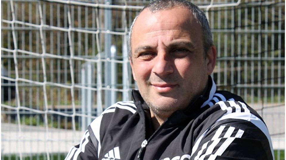 Ignazio Curia | Foto: Verein