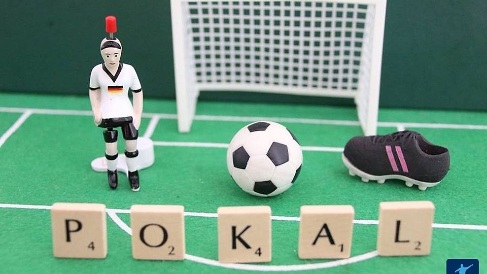 Sportfreunde Saarbrücken sind im Achtelfinale und empfangen die DJK Püttlingen
