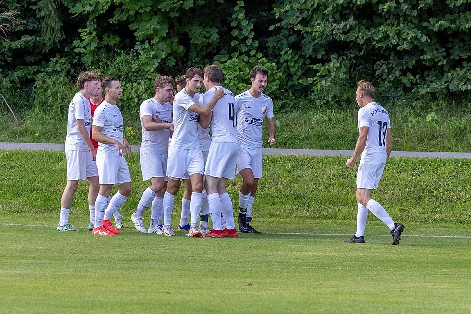 FC Real Kreuth - FC Wildsteig/Rottenbuch FC Real Kreuth - FC Wildsteig/Rottenbuch