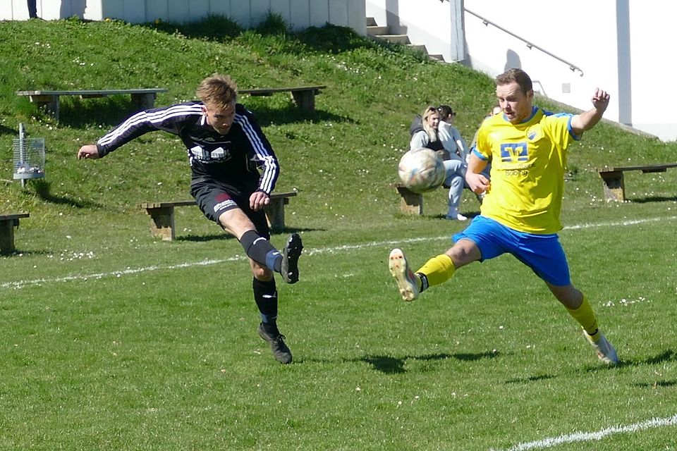 Fußball A-Klasse 8 Reichling Böbing April 2025 Oberbayern Kreis Zugspitze Fußball A-Klasse 8 Reichling Böbing April 2025 Oberbayern Kreis Zugspitze