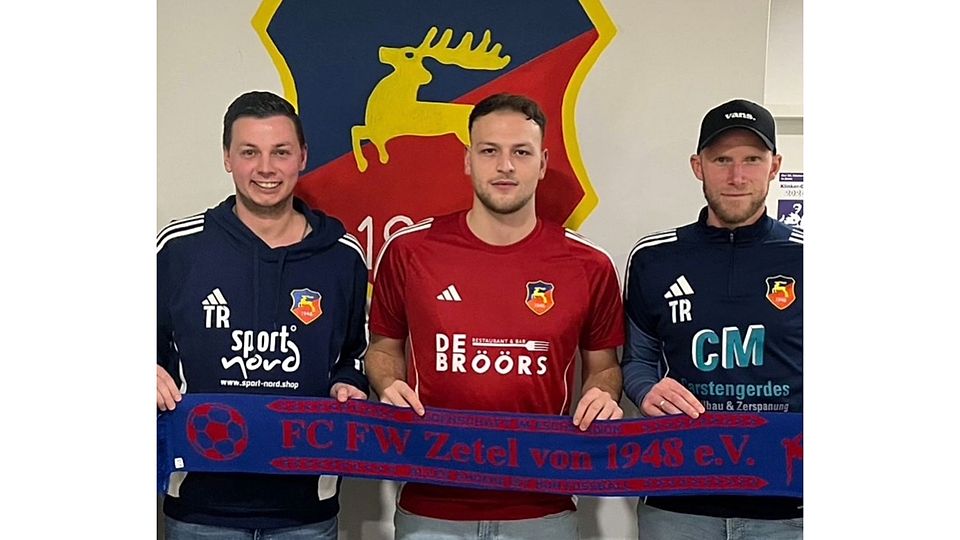 fczetel_1.herren - Instagram