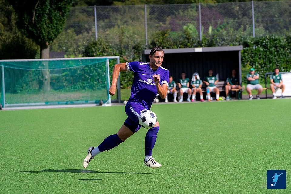 Der TuS Gerresheim feierte einen wichtigen Sieg.