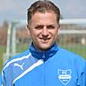 Peter Kühn gefällt es in Jengen - und auch der Verein ist mit der Arbeit seines Trainers zufrieden, weshalb die Zusammenarbeit über die Saison hinaus fortgesetzt wird.