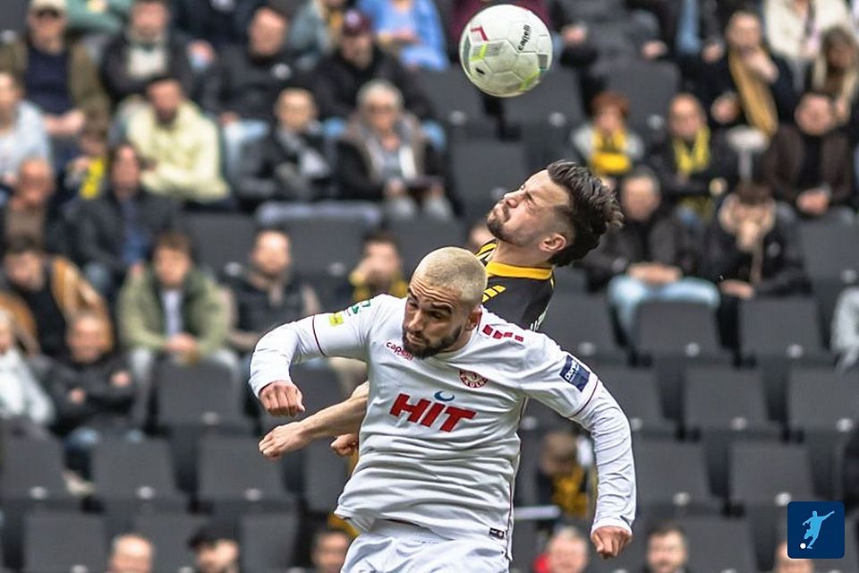 Fortuna Köln kann zum Meistermacher der Regionalliga werden.