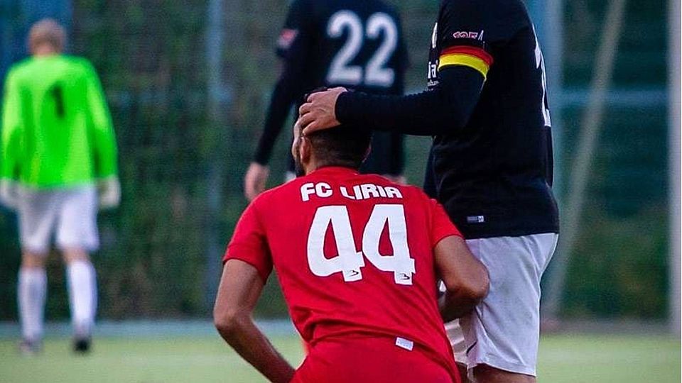 Der FC Liria hat die ersten beiden Rückrundenspiele als Niederlagen gewertet bekommen.