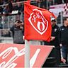 Fürs Erste haben die Würzburger Kickers mit drei Maßnahmen auf die Vorfälle in Schweinfurt reagiert.