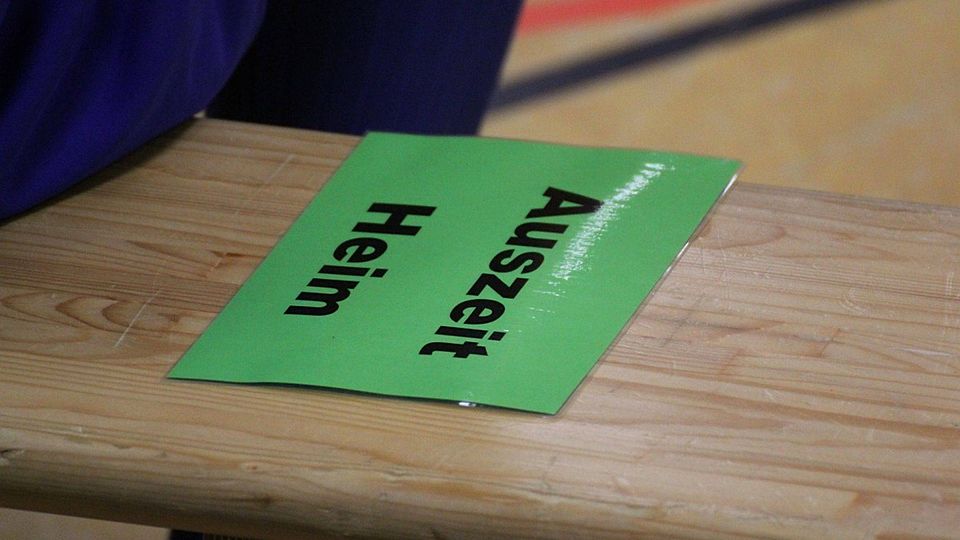 Frei am 10./11.12.? Viele Teams aus der Frankenhöhe gönnen sich das. F: Wölfel