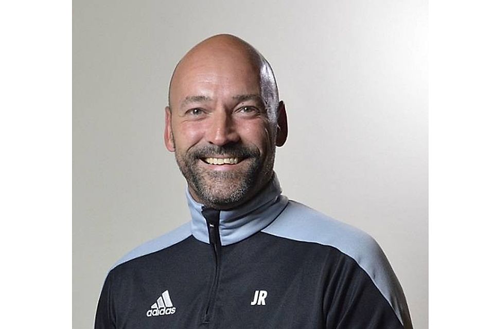 Jens Rüppel wird neuer Trainer des SC Willingen FuPa