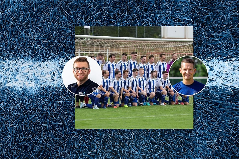 Diese Truppe hat Historisches geschafft: Der TuS Medenbach hat zum ersten Mal seit langer Zeit ein Pflichtspiel gegen den FC Naurod gewonnen. Unser Experte Dennis Deider war mit dabei. Gemeinsam spricht er mit Host Philipp Durillo über die Kreisoberliga Wiesbaden, Kurioses aus Rhein- und Mittelhessen, Ärger um den neuen Platz in Rambach und einige herausragende Ergebnisse des Wochenendes. Diese Truppe hat Historisches geschafft: Der TuS Medenbach hat zum ersten Mal seit langer Zeit ein Pflichtspiel gegen den FC Naurod gewonnen. Unser Experte Dennis Deider war mit dabei. Gemeinsam spricht er mit Host Philipp Durillo über die Kreisoberliga Wiesbaden, Kurioses aus Rhein- und Mittelhessen, Ärger um den neuen Platz in Rambach und einige herausragende Ergebnisse des Wochenendes.