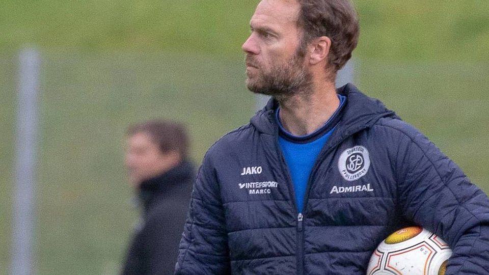 Vergangene Saison coachte Marco Konrad noch den SC Pfullendorf, jetzt übernimmt der 44-Jährige den Job beim FV Illertissen.