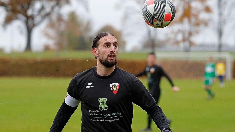 Unterföhring empfängt den SVN München 