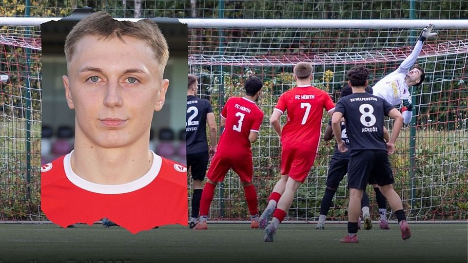 Der FC Hürth muss erneut lange auf seine Nummer 7 verzichten.