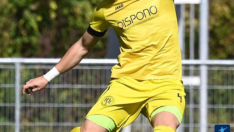 Bonn-Endenich trifft auf Spich