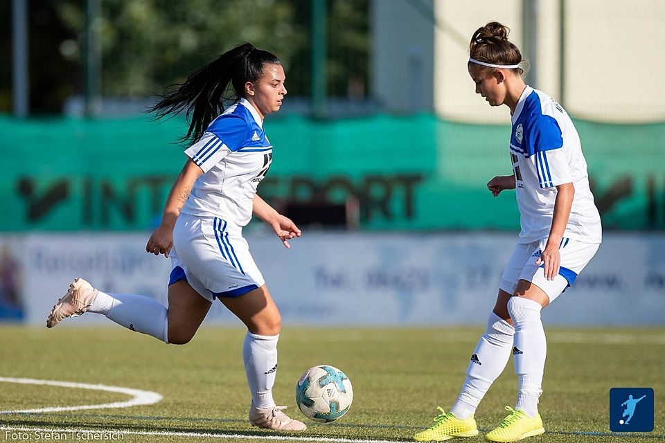 Der MFFC Wiesbaden unterlag knapp in Mittelbuchen. 